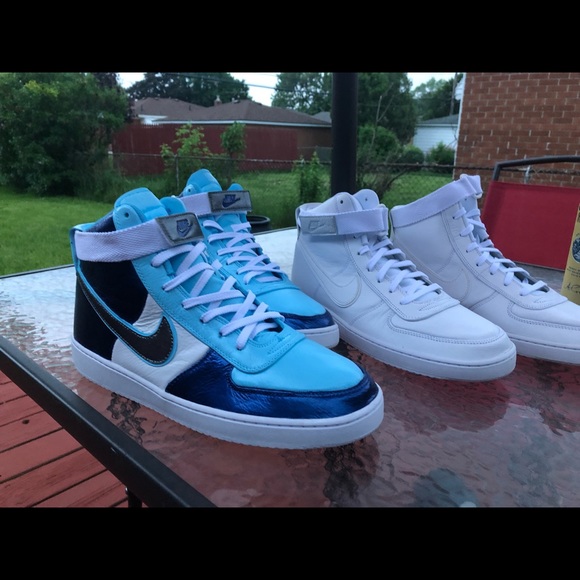 Custom Men Sneakers - Picture 3 of 3